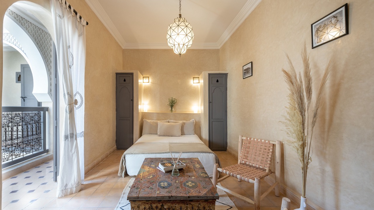 Photo of Bedroom in Diour Jdad