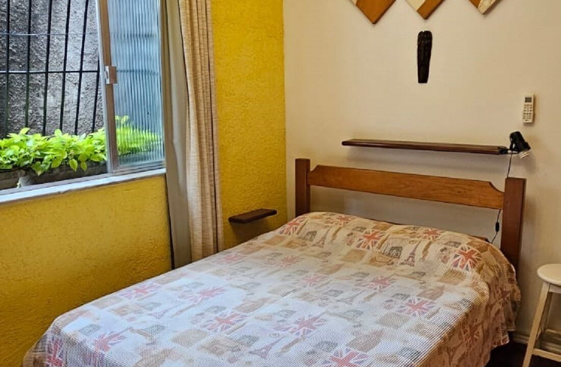 Photo of Bedroom in Copacabana