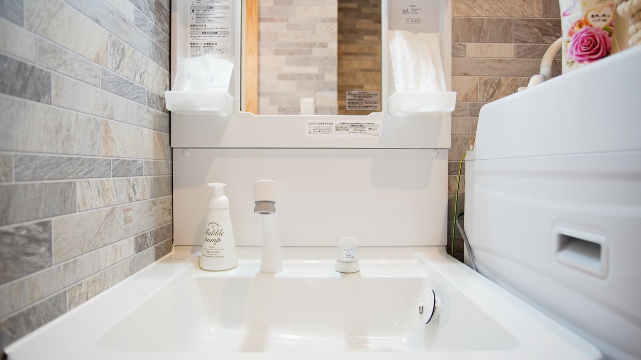 Photo of Bathroom in Okinawa