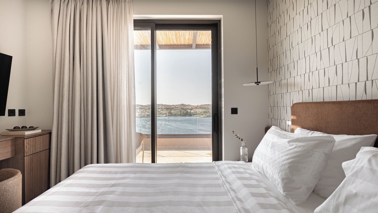 Photo of Bedroom in Lygaria