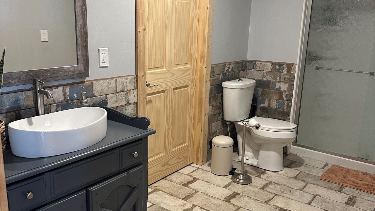 Photo of Bathroom in Laramie