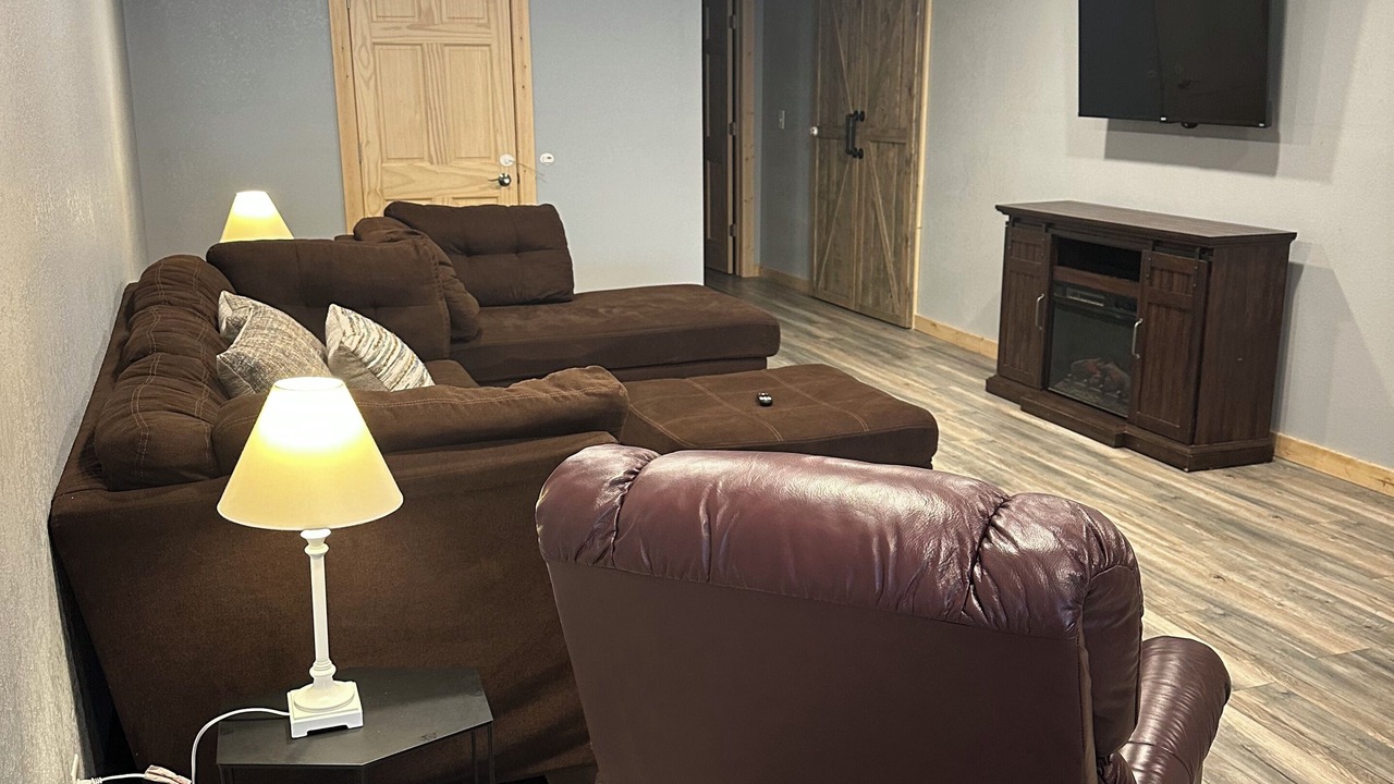 Photo of Livingroom in Laramie