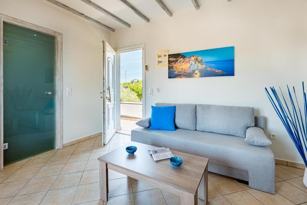 Photo of Patio Balcony in Potos