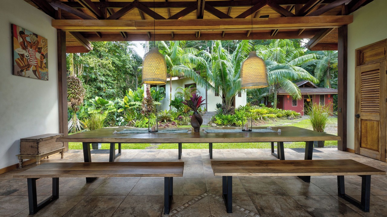 Photo of Outdoor in Chiguata