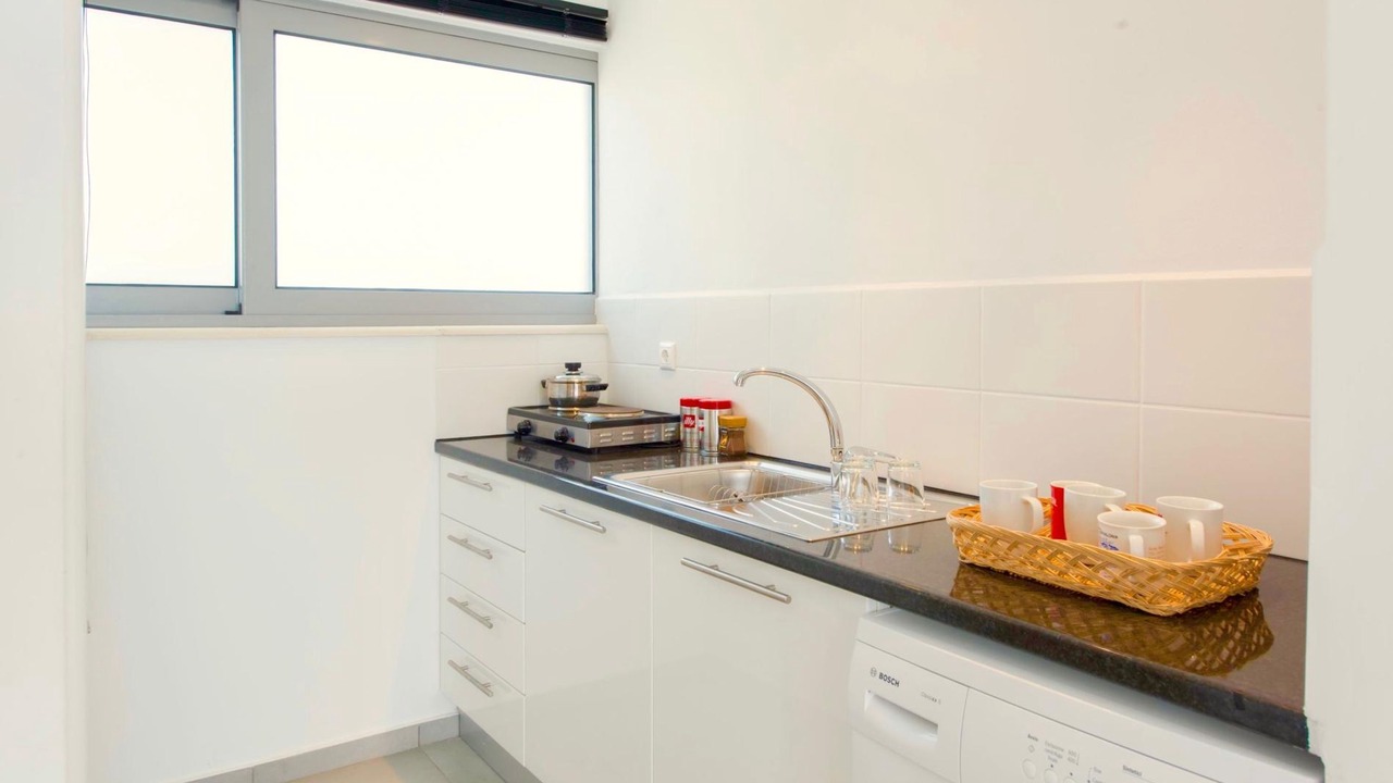 Photo of Kitchen in Stavros