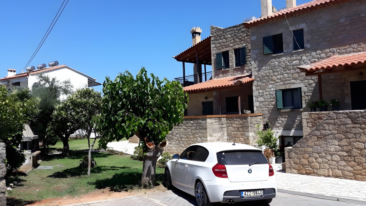 Photo of Outdoor in Lefktro