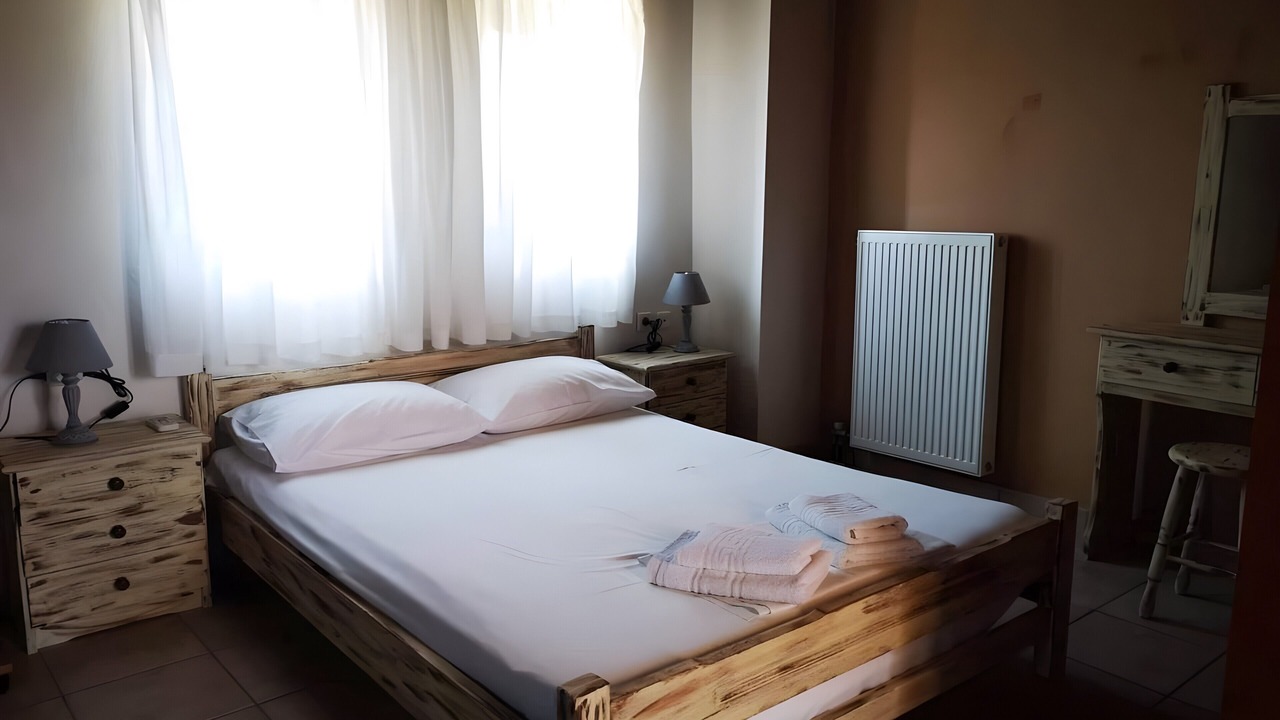 Photo of Bedroom in Lefktro
