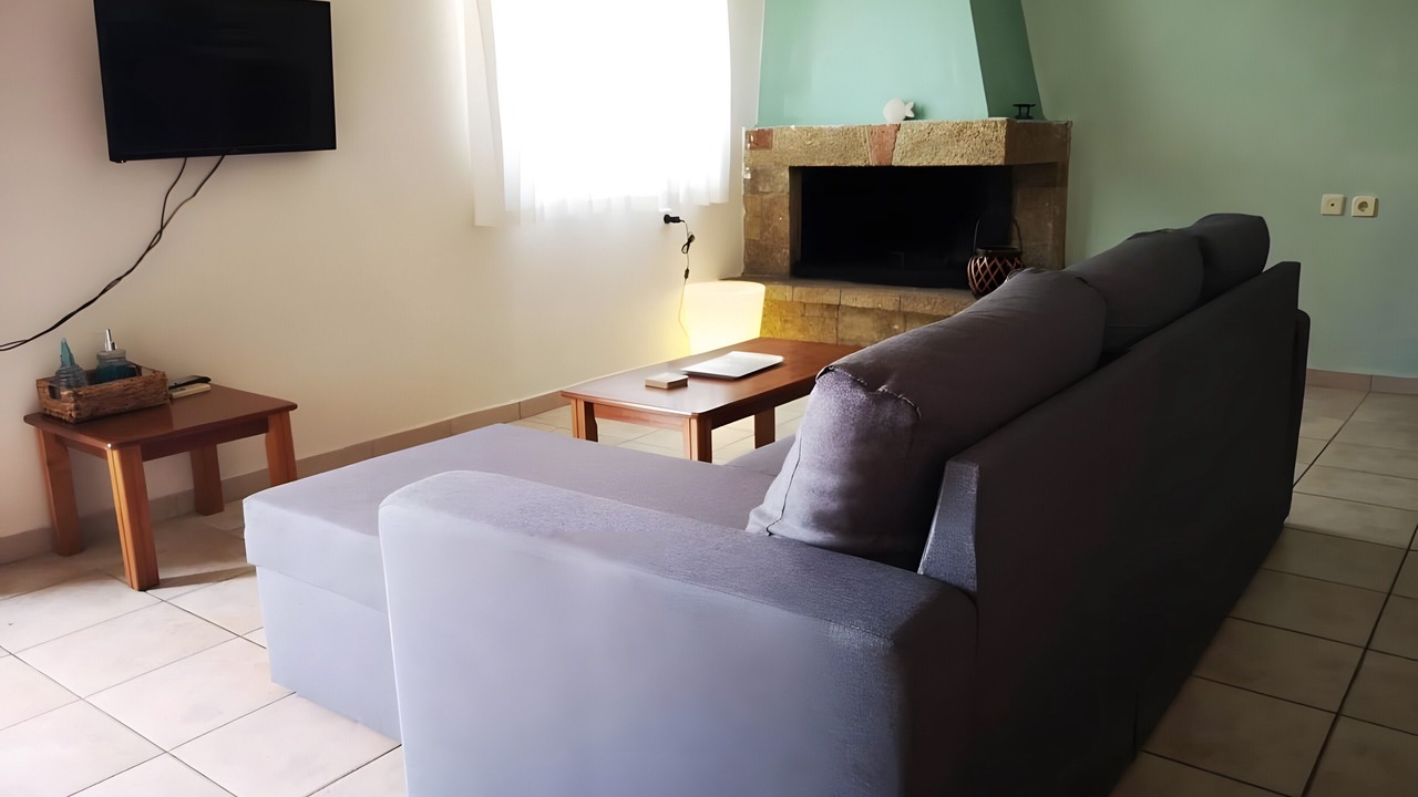 Photo of Livingroom in Lefktro
