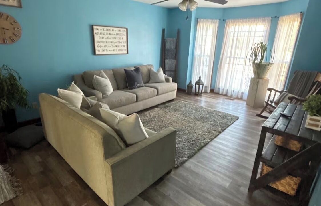 Photo of Livingroom in Kernersville