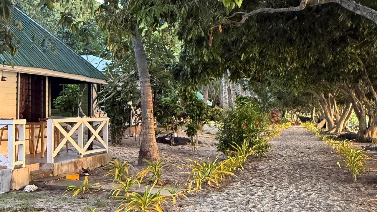 Photo of Others in Naviti Island