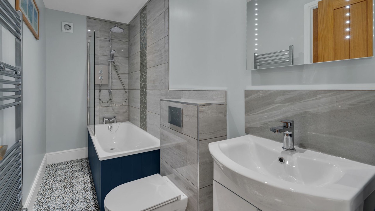 Photo of Bathroom in Nettleton