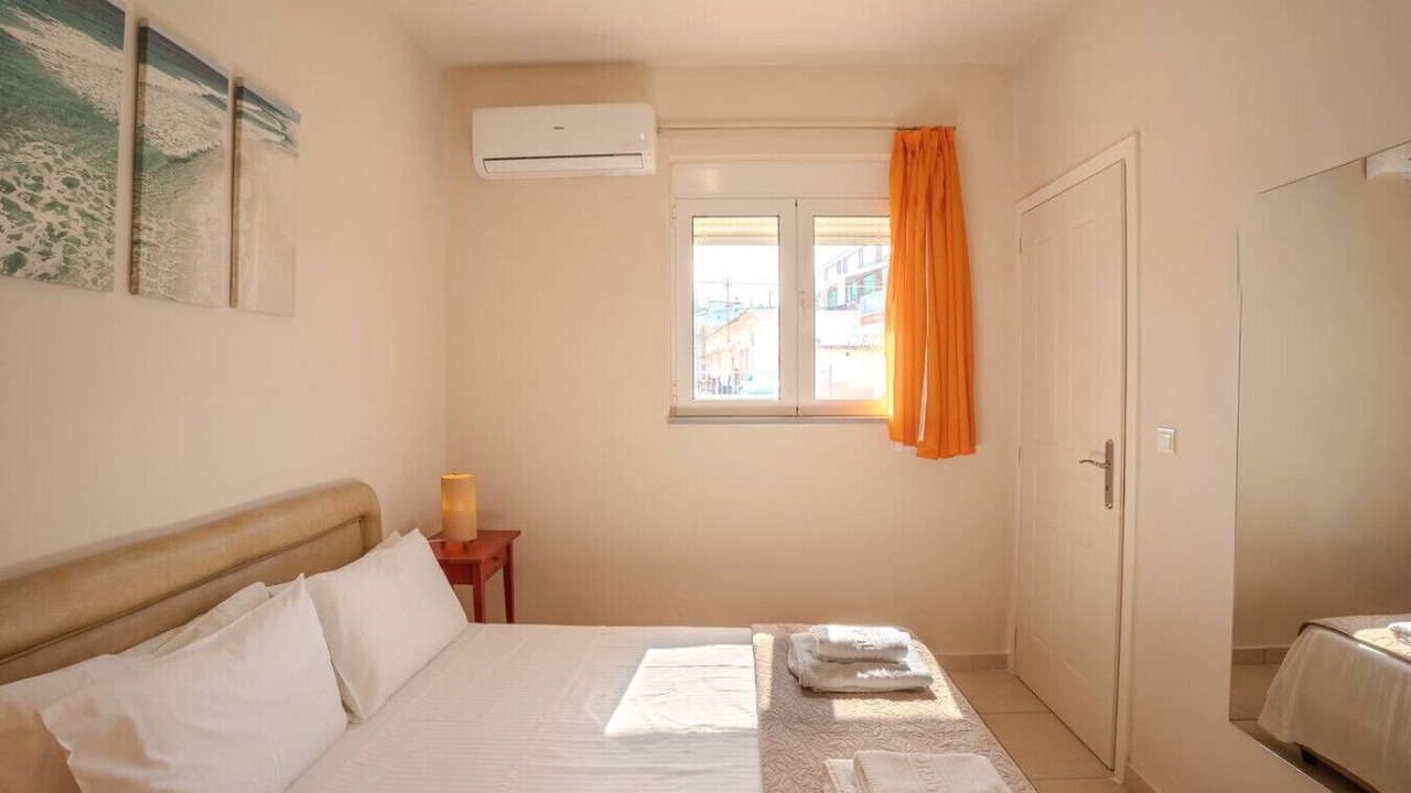 Photo of Bedroom in Kalyves