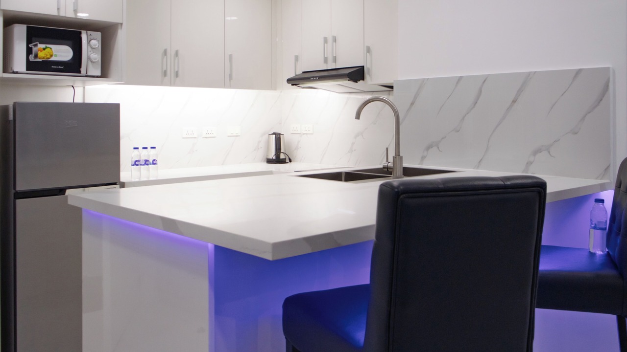 Photo of Kitchen in Balibago