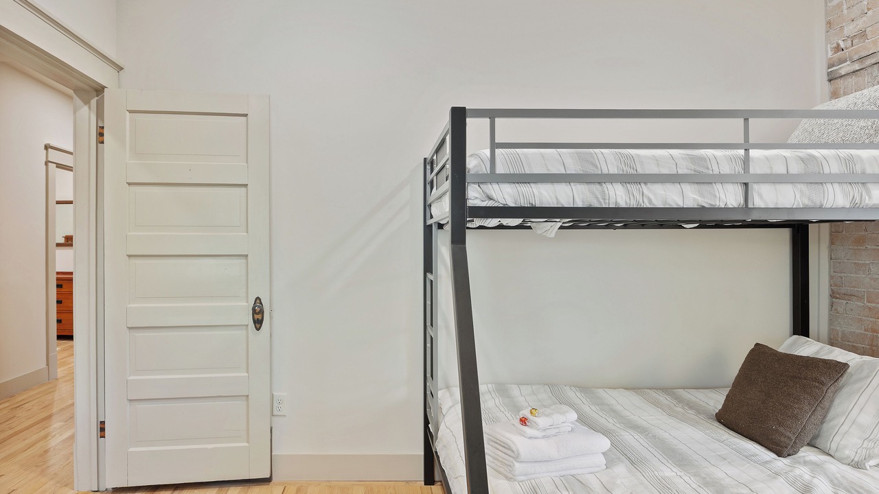 Photo of Bedroom in Laramie