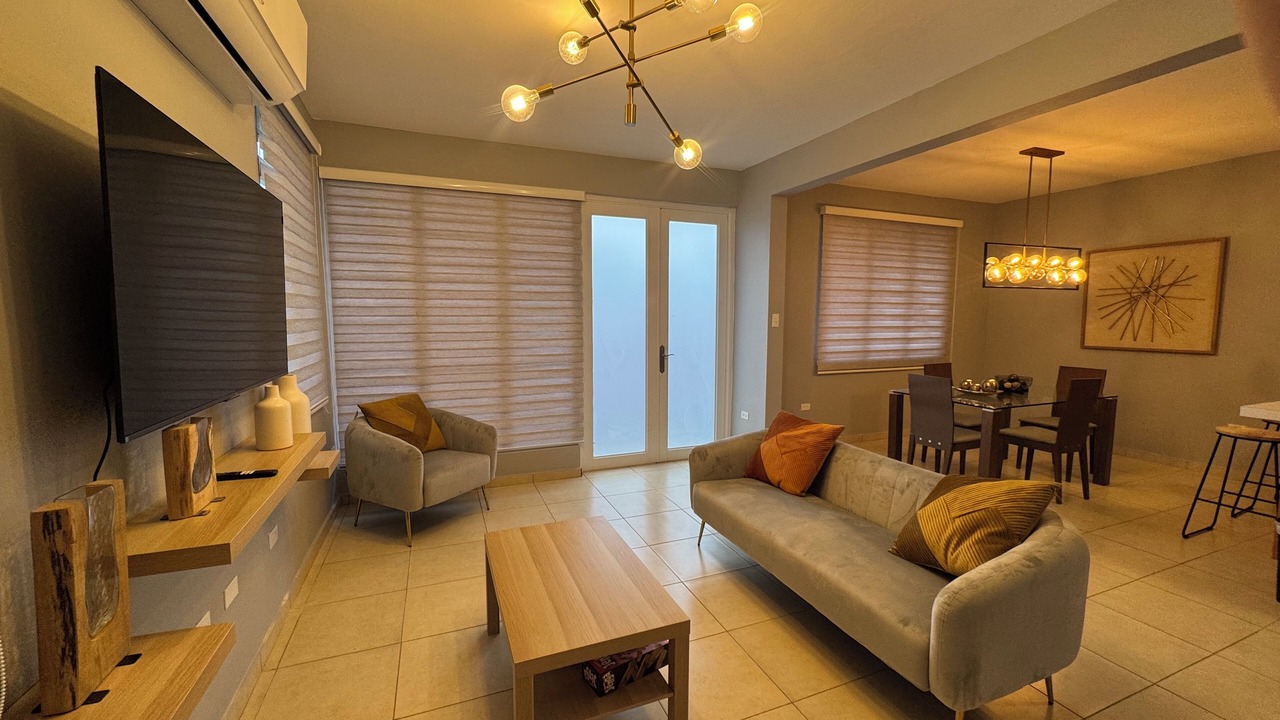 Photo of Livingroom in Maleza Baja