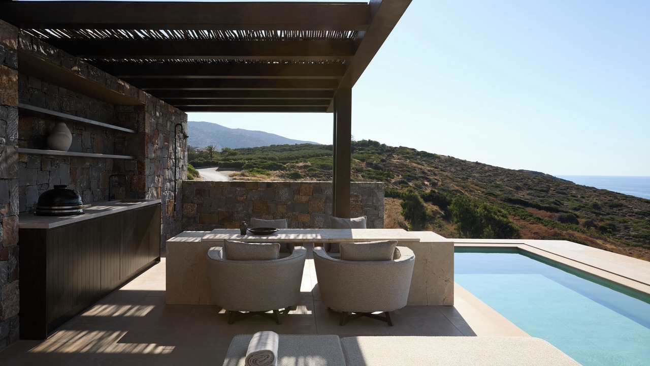 Photo of Outdoor in Agia Pelagia