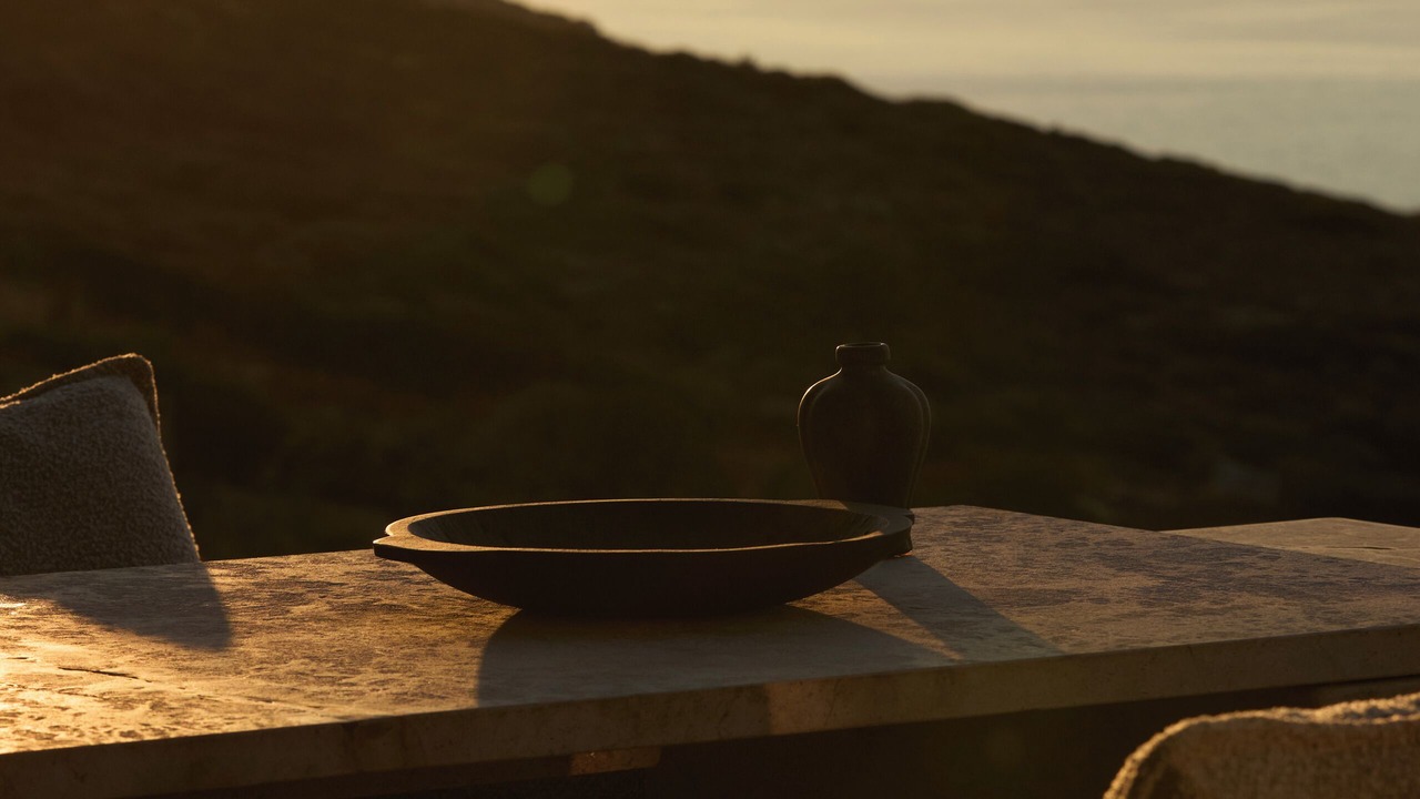 Photo of Outdoor in Agia Pelagia