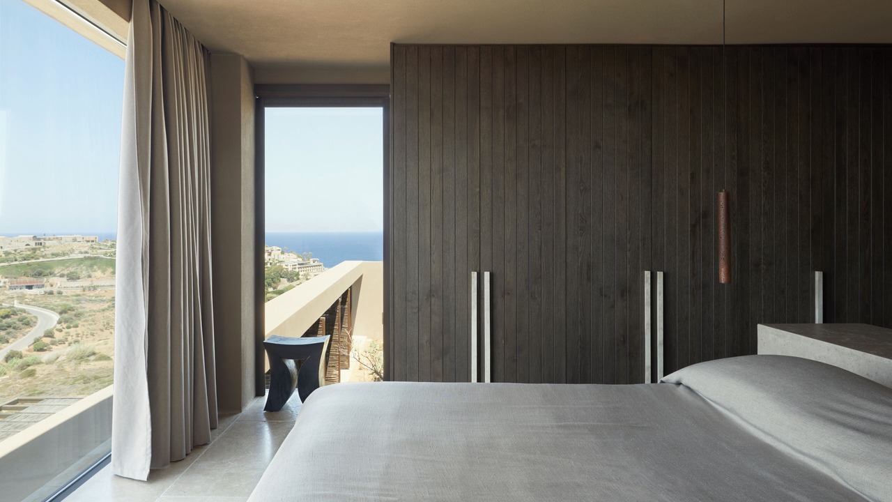 Photo of Bedroom in Agia Pelagia