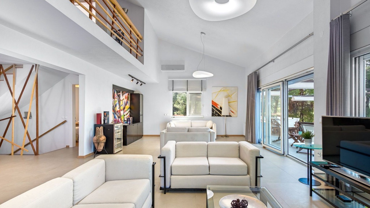 Photo of Livingroom in Sane