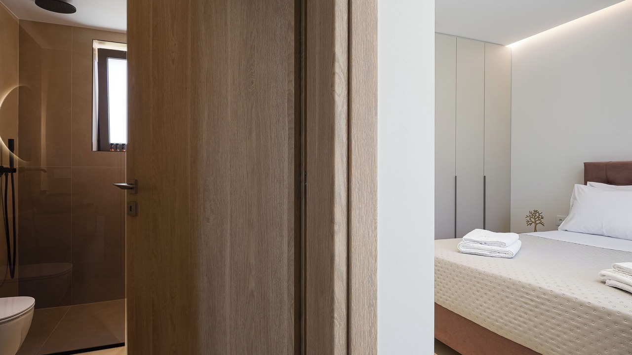 Photo of Bedroom in Stavros
