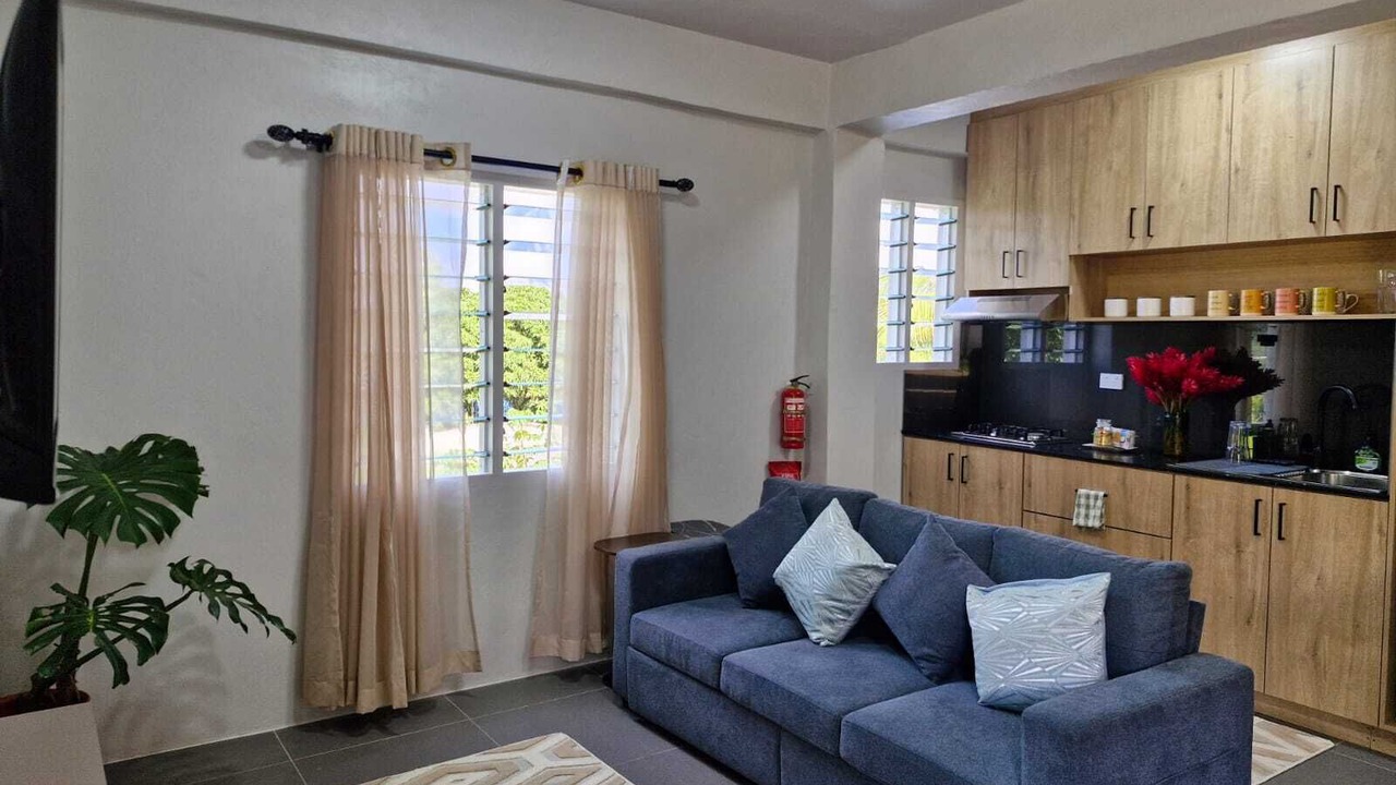 Photo of Livingroom in Suva