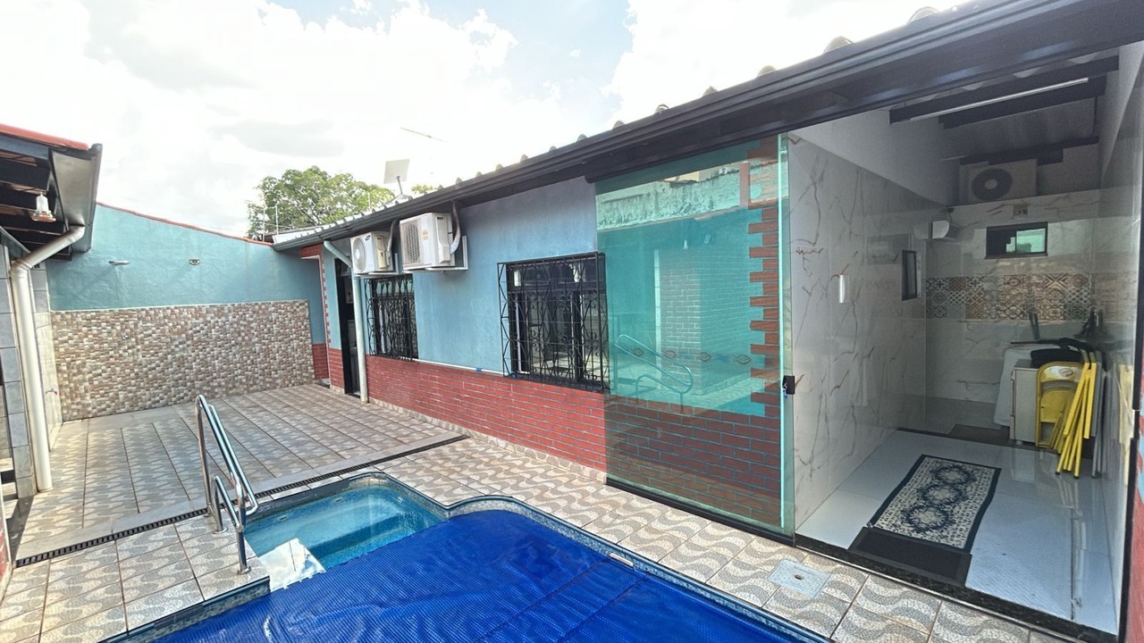Photo of Outdoor in Goiania
