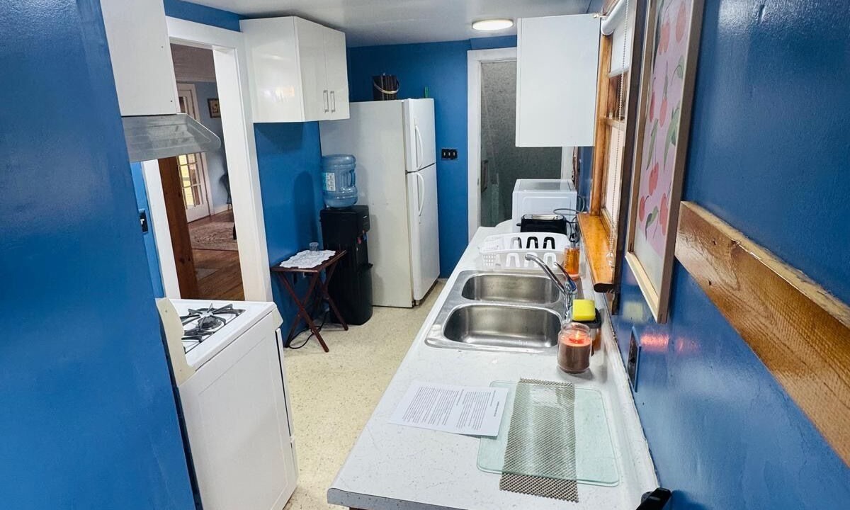 Photo of Kitchen in Fort Erie