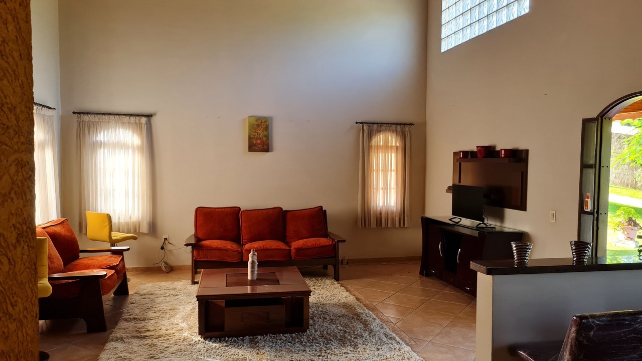 Photo of Livingroom in Jarinu