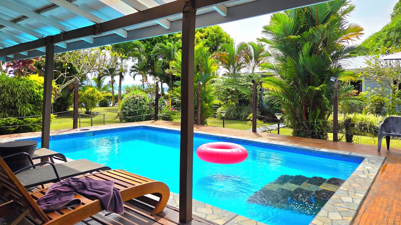 Photo of Outdoor in Savusavu