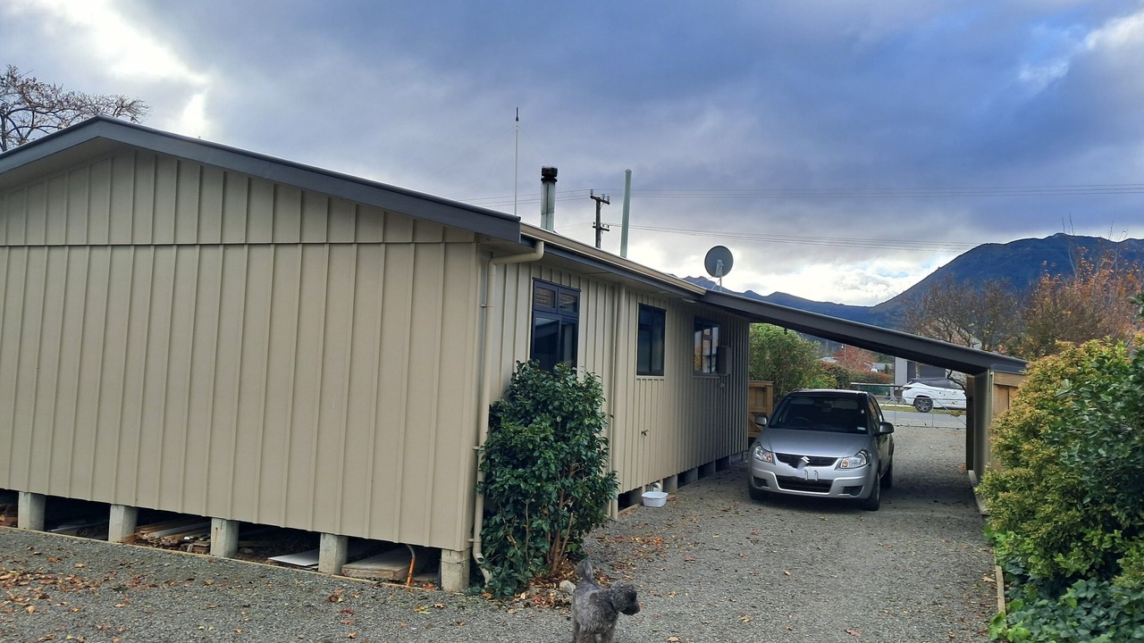 Photo of Outdoor in Hanmer Springs