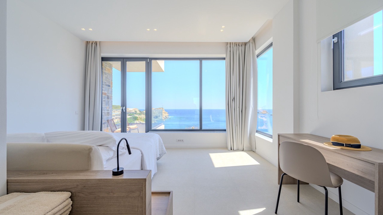 Photo of Bedroom in Lygaria