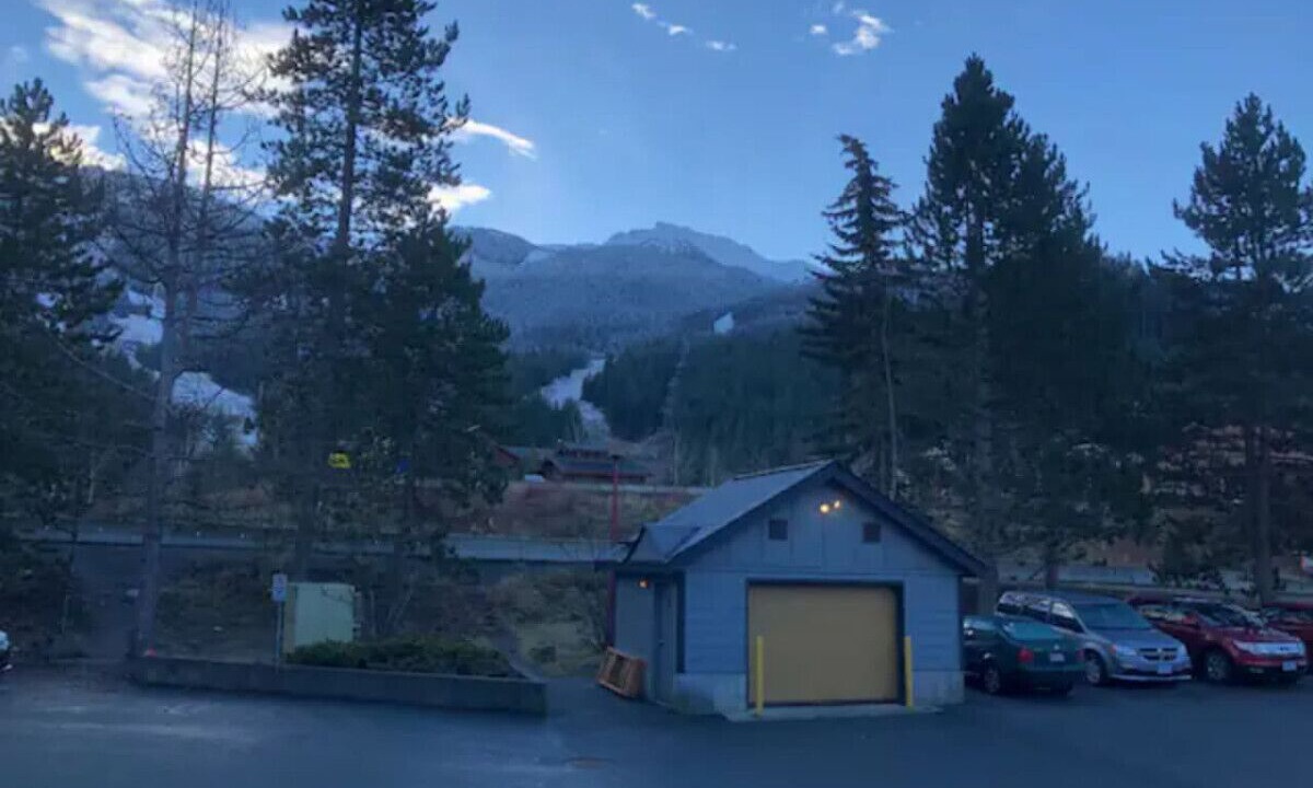 Photo of Others in Whistler Creekside