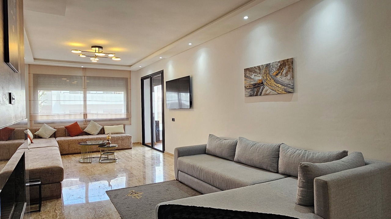 Photo of Livingroom in Tamariss