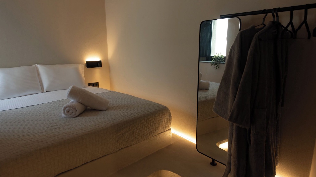 Photo of Bedroom in Pyrgos