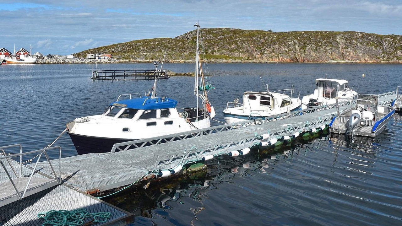Photo of Outdoor in Dyrvik