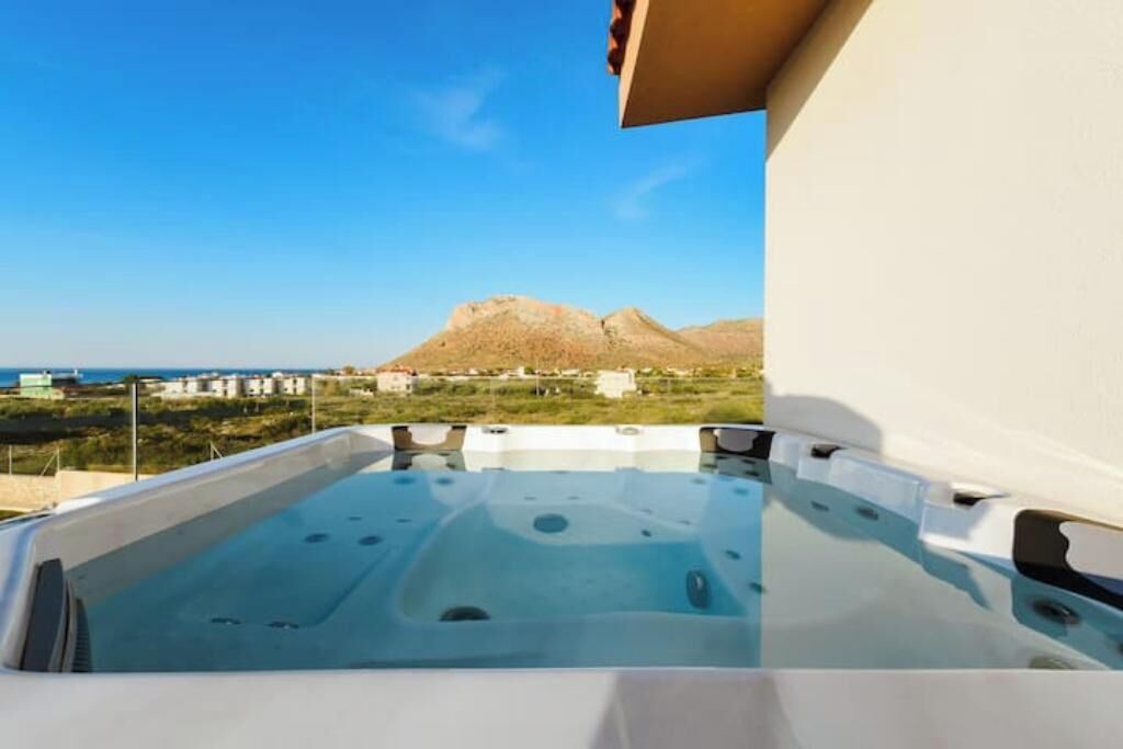 Photo of Outdoor in Stavros