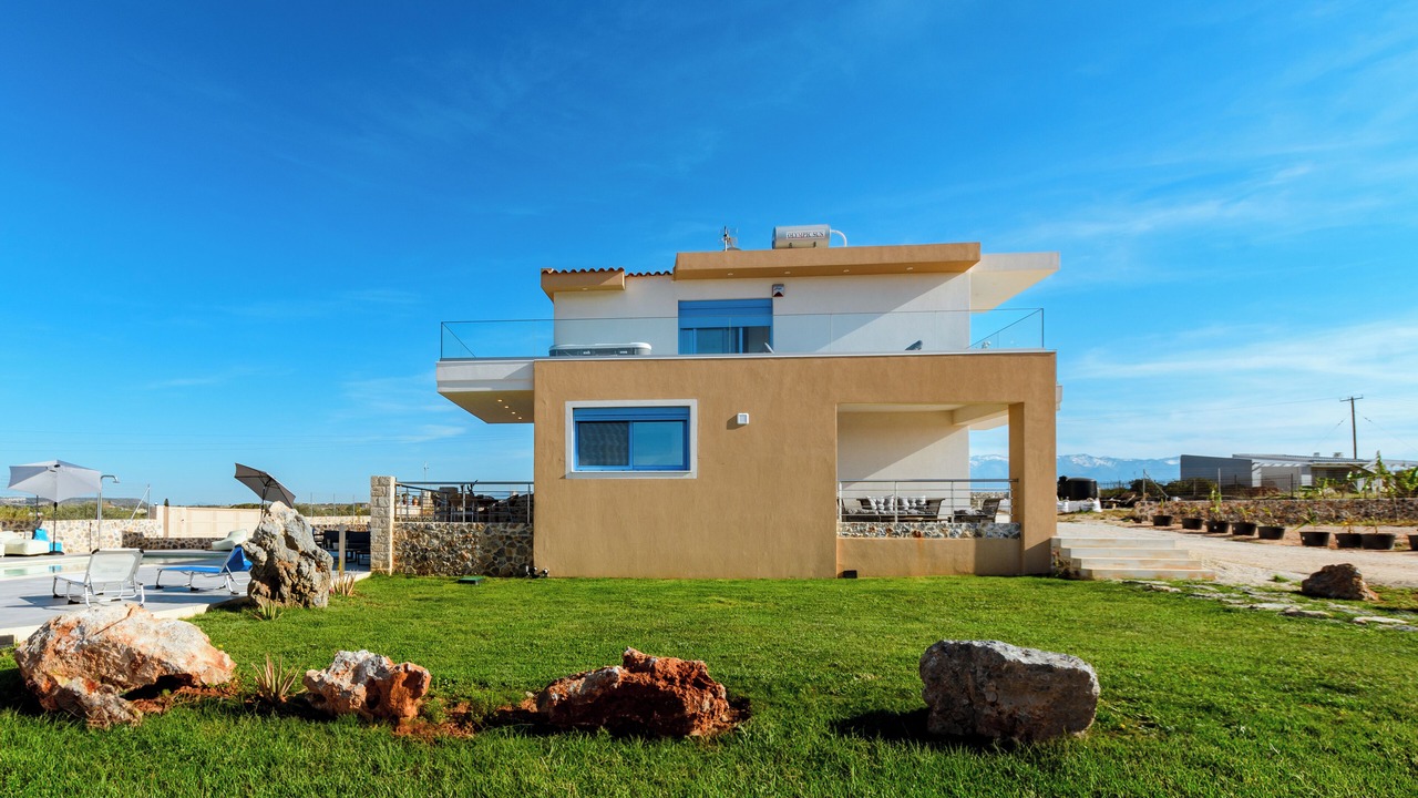 Photo of Outdoor in Stavros
