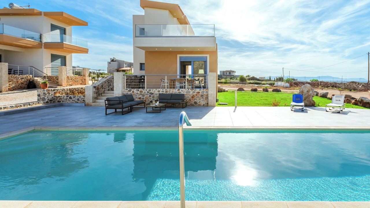 Photo of Outdoor in Stavros