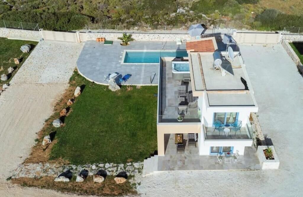 Photo of Outdoor in Stavros