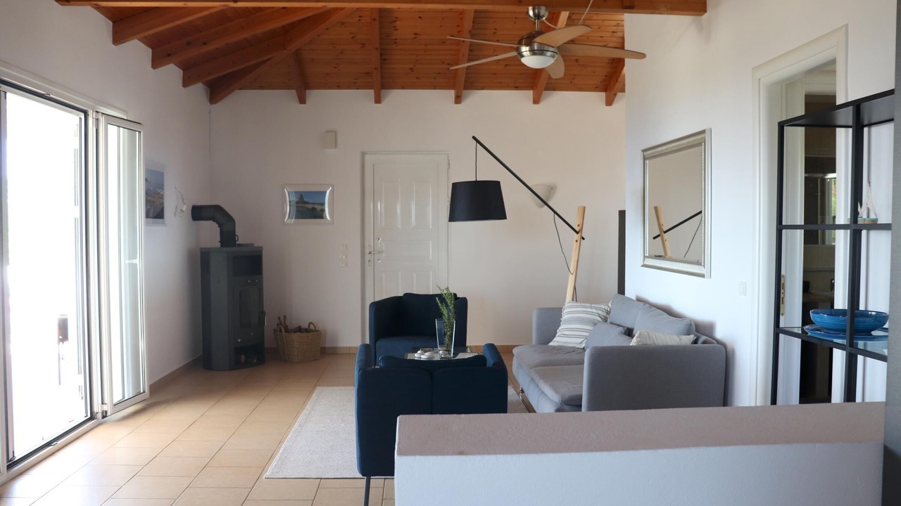 Photo of Livingroom in Grizokambos