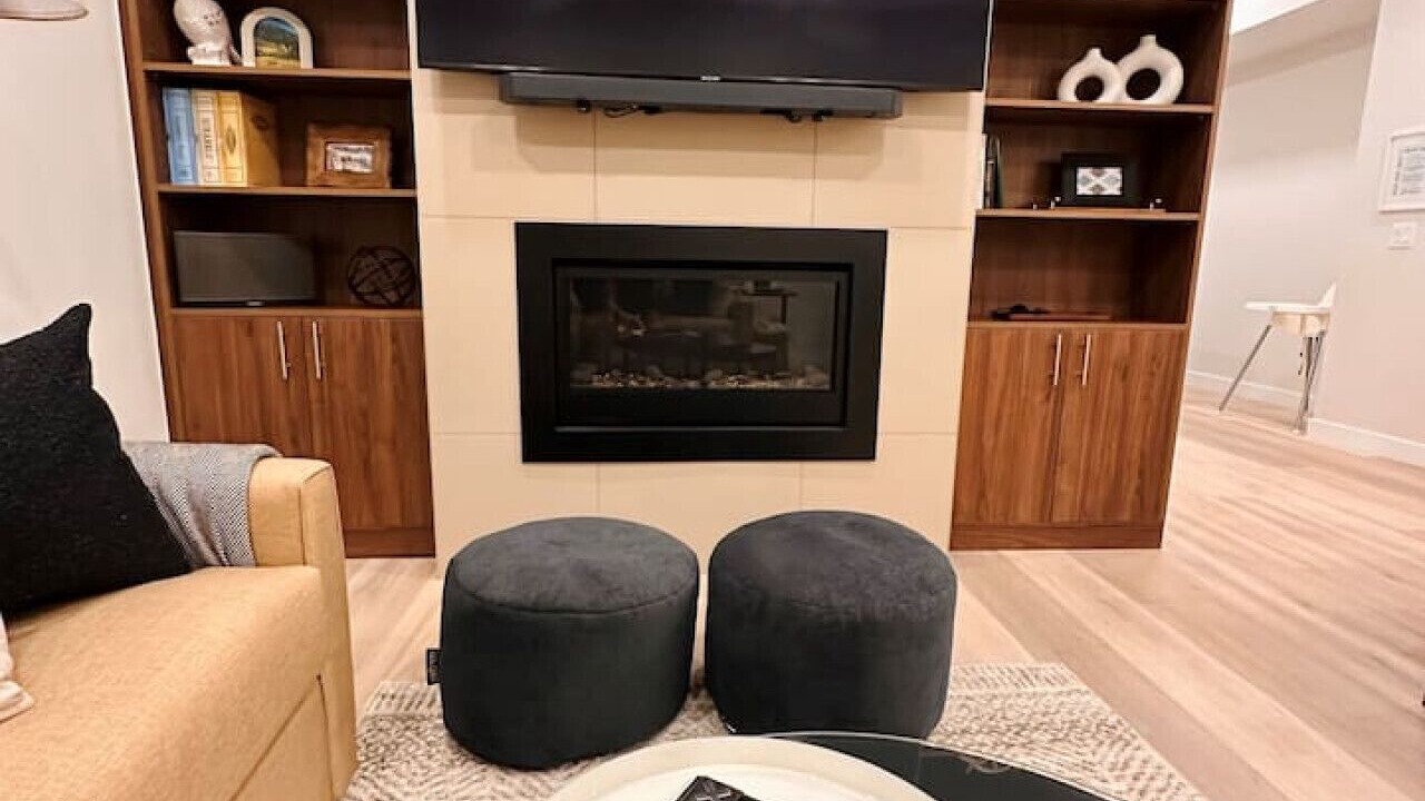 Photo of Livingroom in Panorama