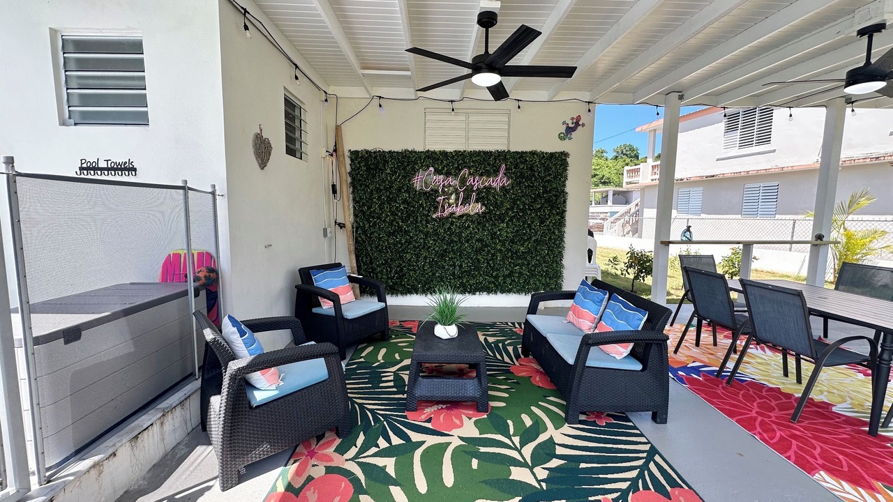Photo of Outdoor in Coto