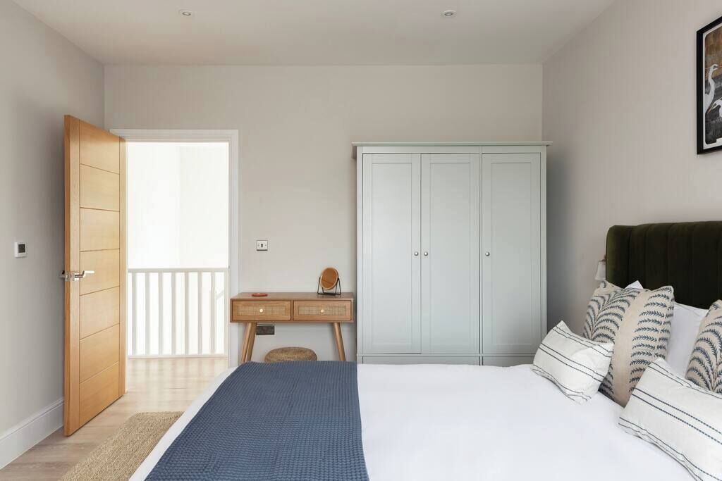 Photo of Bedroom in Holcombe