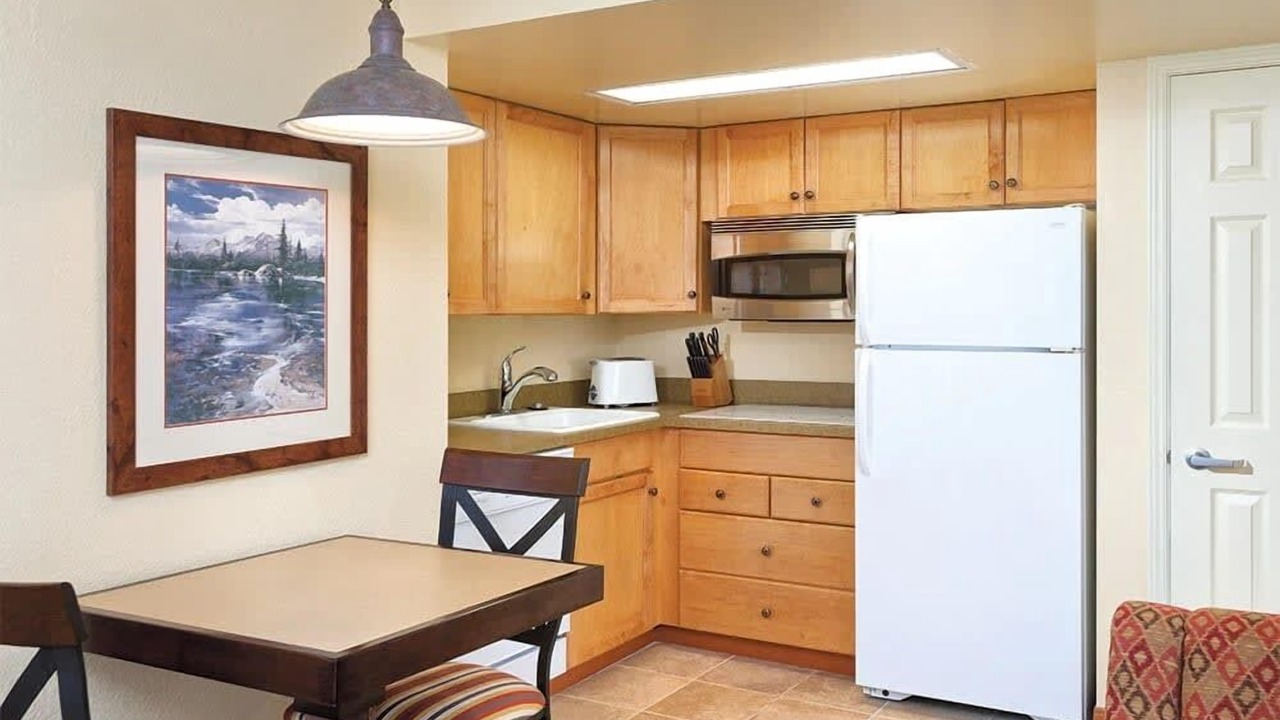 Photo of Kitchen in Canmore