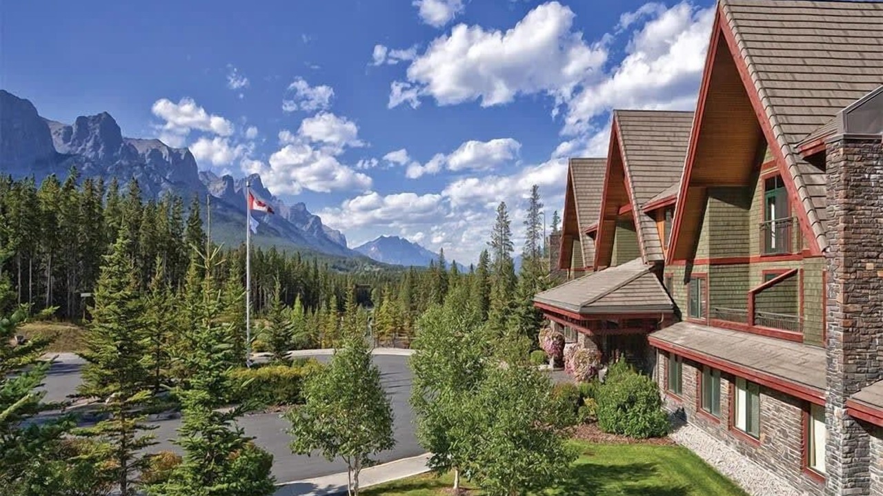 Photo of Others in Canmore
