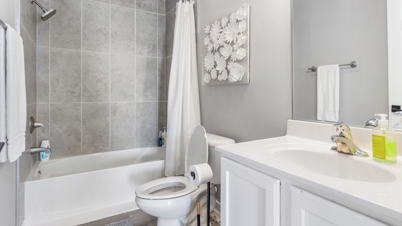 Photo of Bathroom in Berkeley