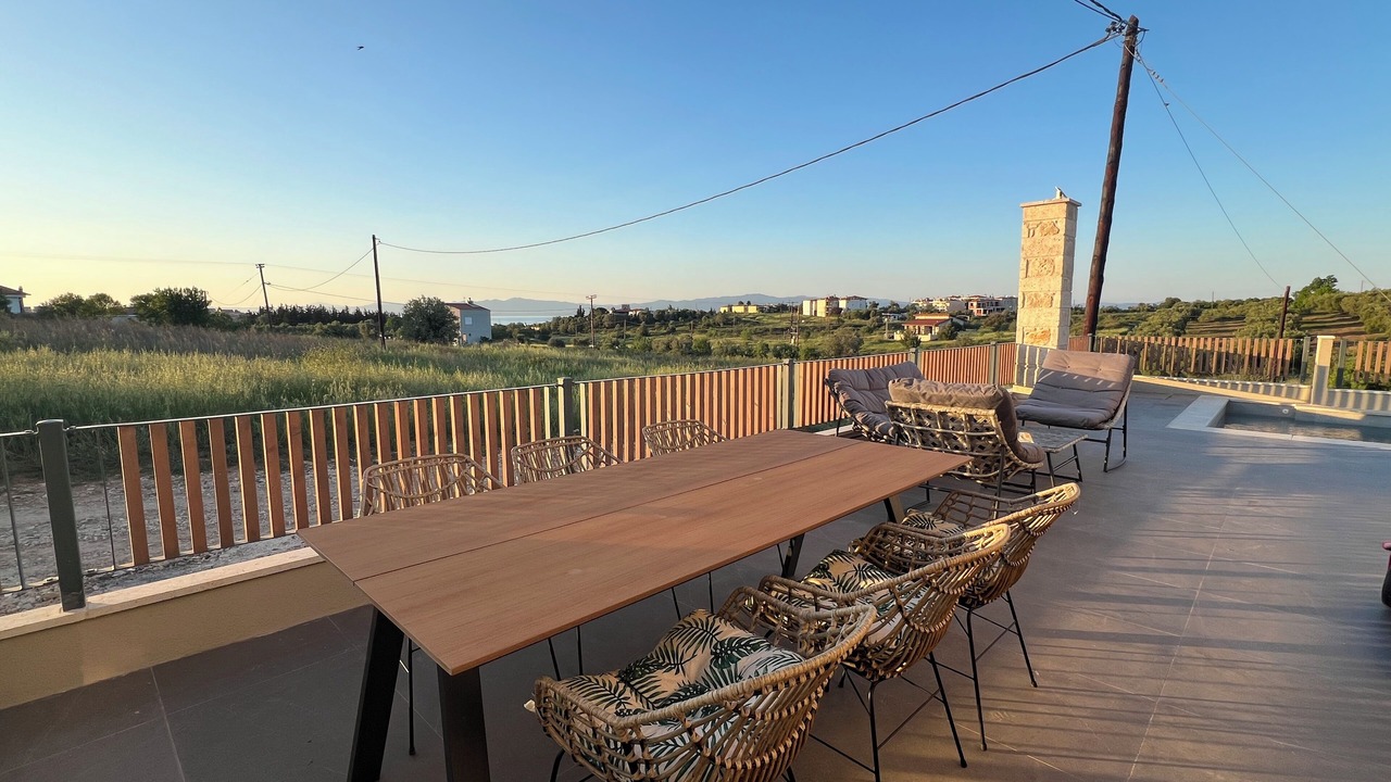 Photo of Outdoor in Nea Fokaia