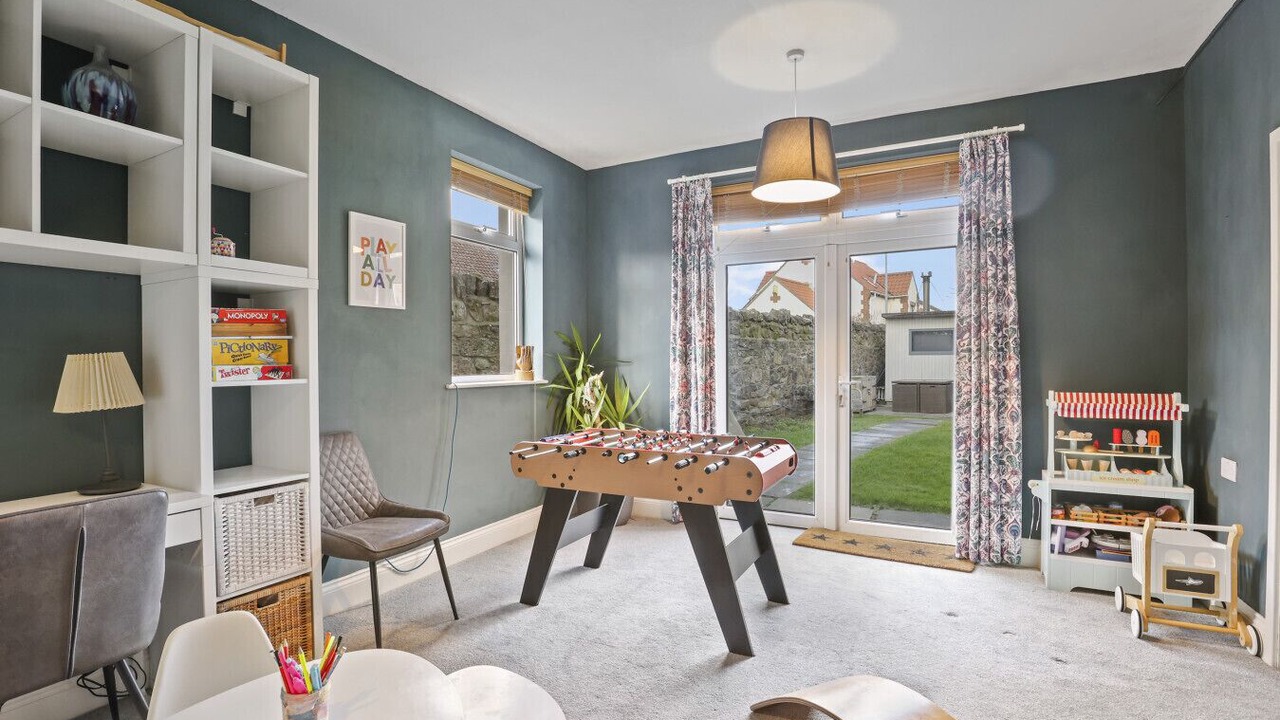 Photo of Bedroom in North Sunderland