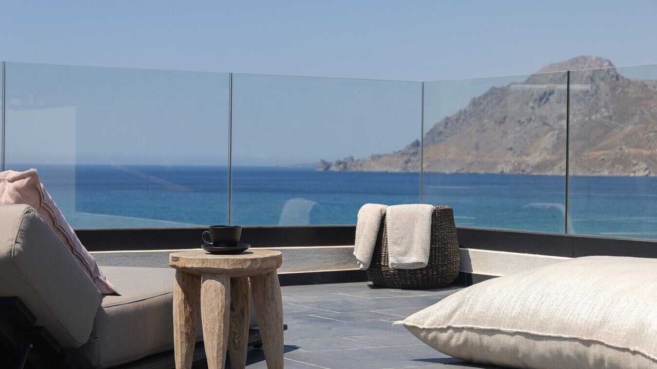 Photo of Outdoor in Plakias