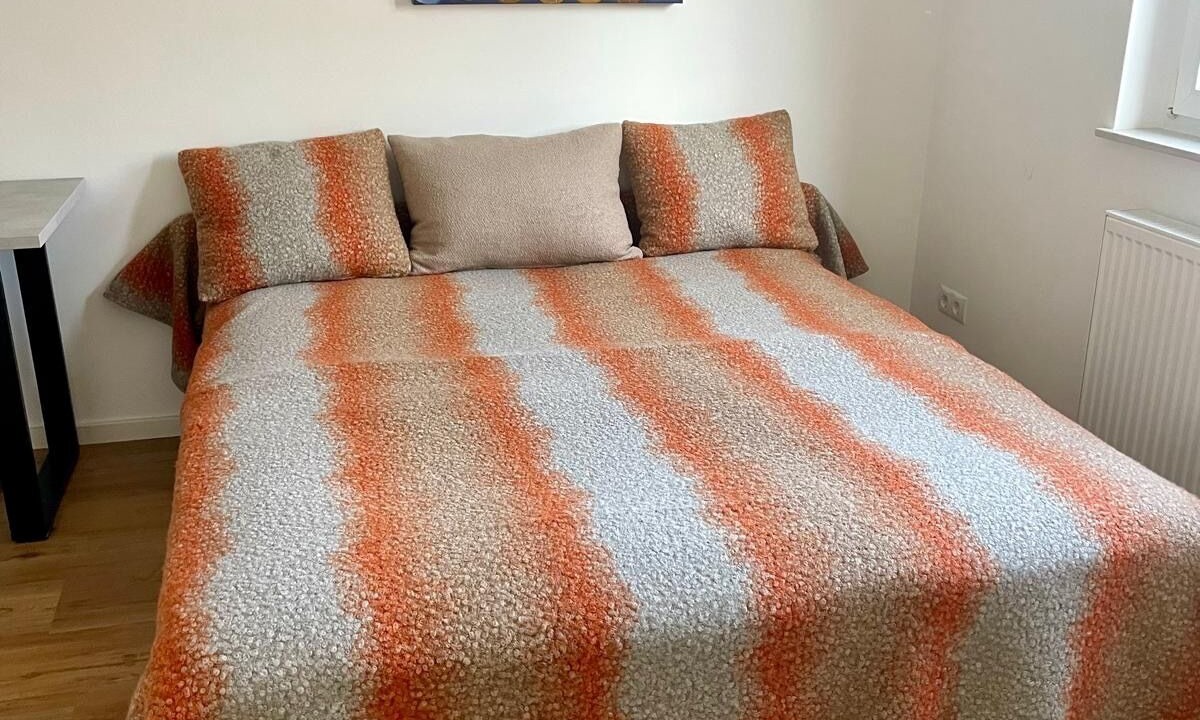 Photo of Bedroom in Donaustadt